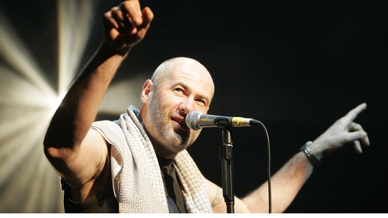  Marillion
