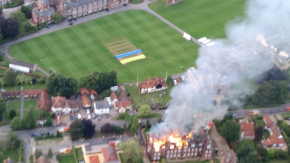 Felsted