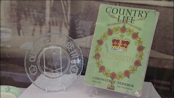 The Queen will visit this exhibition