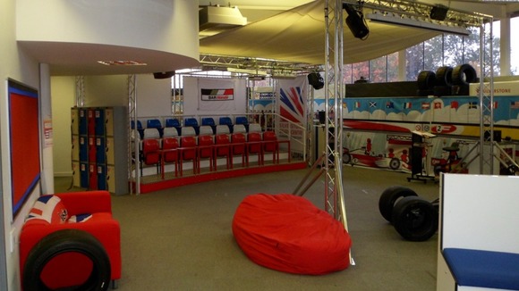 Silverstone
