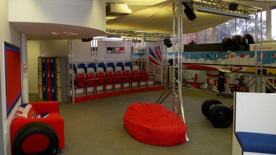 Silverstone