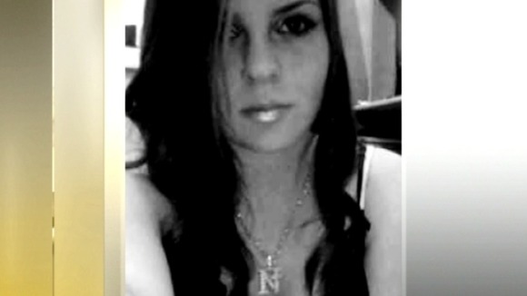 Nicole Cartmell