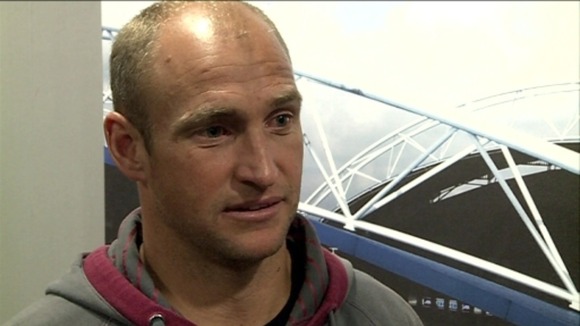 Nathan Brown