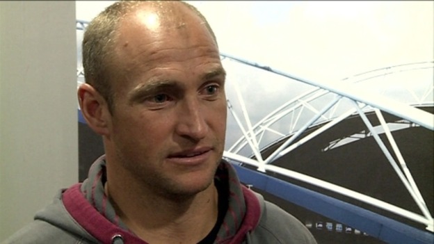 Nathan Brown
