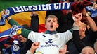 6000 fans taking the trip to London this sunday