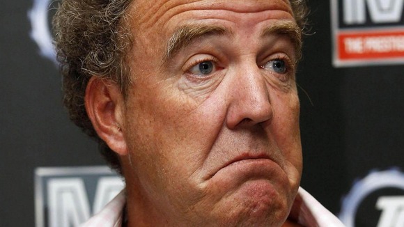Jeremy Clarkson