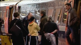 East Coast mainline