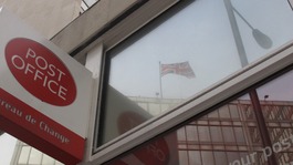 Post Office