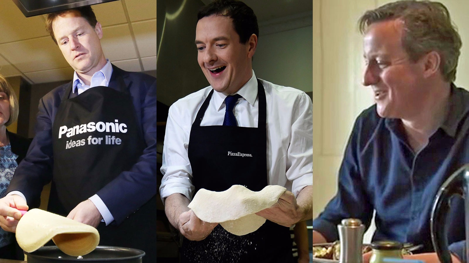 Politicians You Will Always Find Them In The Kitchen At Politicians You Will Always Find Them In The Kitchen At