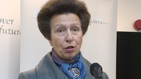 Princess Anne