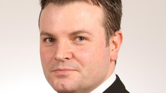 Labour's Shadow Health Minister Jamie Reed says hospital parking charge increase are 'stealth taxes'