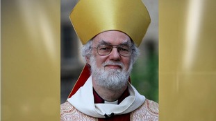 Rowan Williams