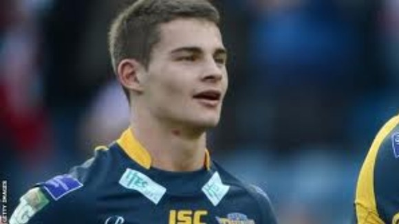 Stevie Ward