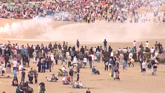 Sunderland Airshow