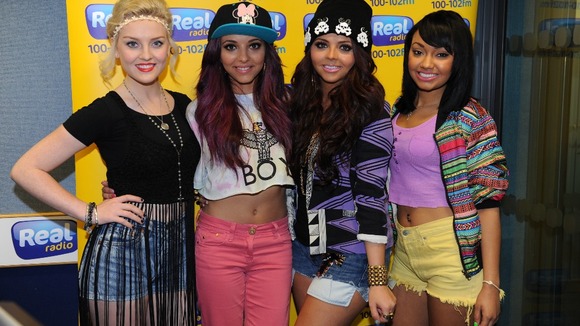 Little Mix