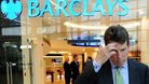 Barclays CEO Bob Diamond Libor