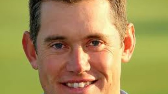 Lee Westwood
