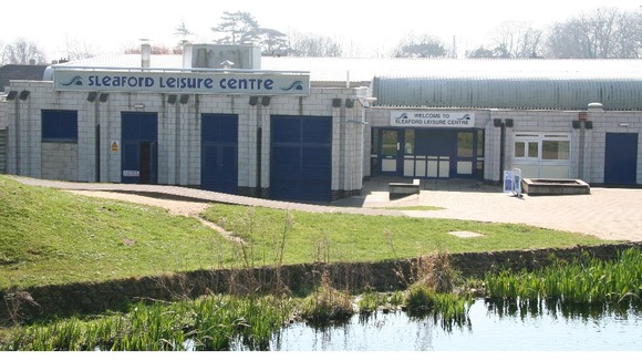 Sleaford Leisure Centre