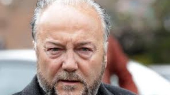 George Galloway MP