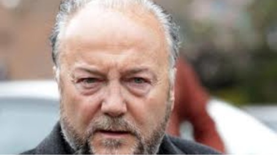 George Galloway MP