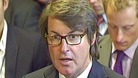 Under Pressure: G4S Chief Executive Nick Buckles
