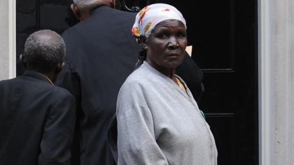 Jane Muthoni Mara