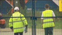 Olympic security 