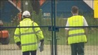 Olympic security 