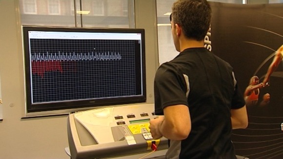 Olympic technology and how it is helping Team GB
