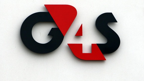 G4S
