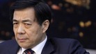 Disgraced Chinese politician Bo Xilai.