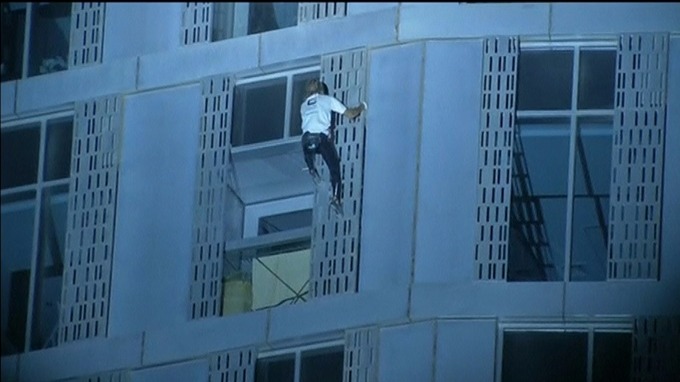 Alain Robert
