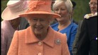 The Queen