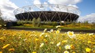 Olympics Stadium