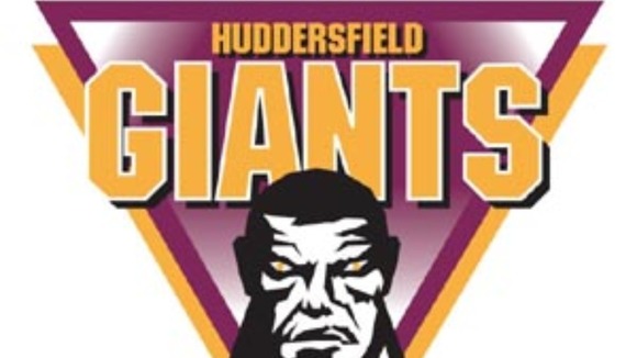 Huddersfield Giants
