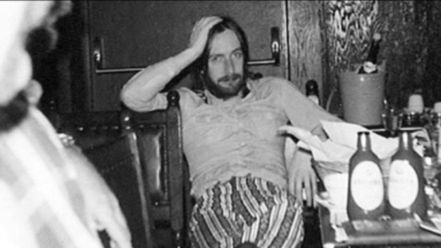 Alan Hull