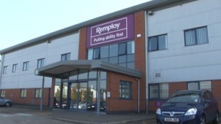 Strikes at Remploy