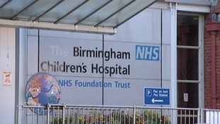 Birmingham Children's Hospital