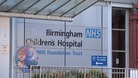Birmingham Children's Hospital