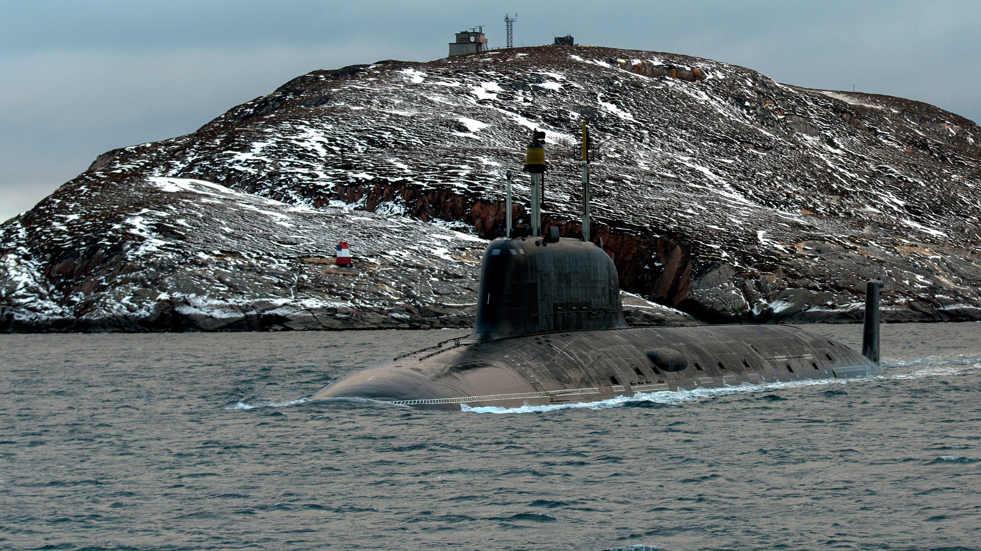 russian nuclear submarine off us coast russian nuclear submarine off us coast