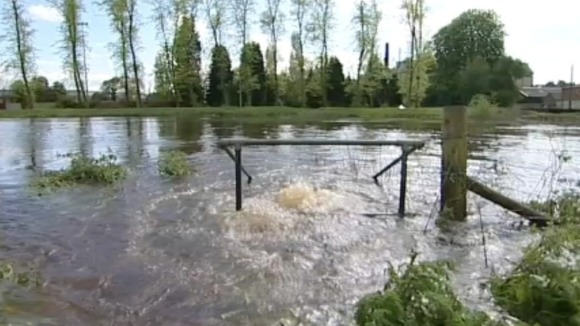 Flooding