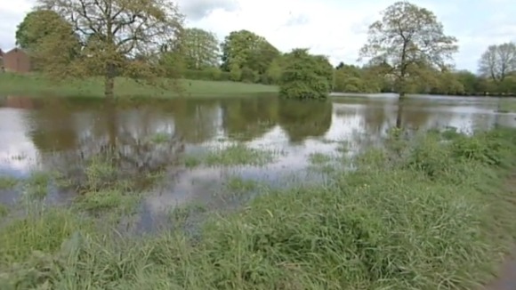 Flooding picture