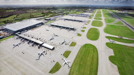 Stansted Airport