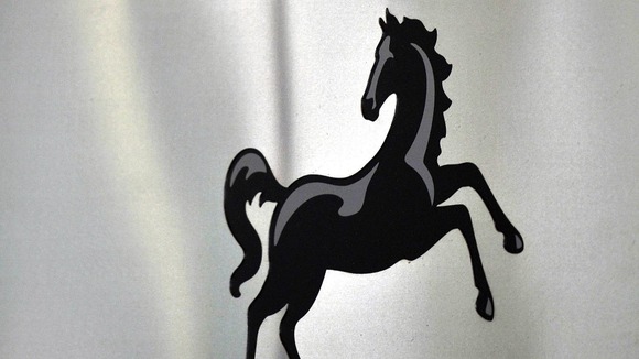Lloyds Banking Group