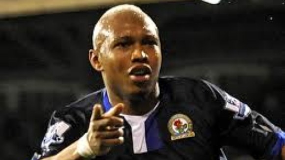 El Hadji Diouf