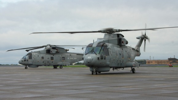 Royal Naval