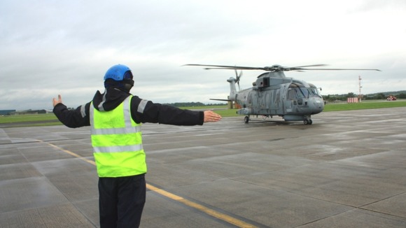 Royal Naval