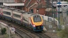 East Midlands Trains could be affected by the rail revamp in Nottingham