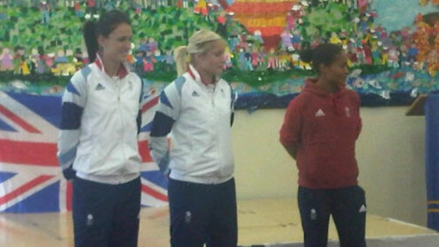 Team GB