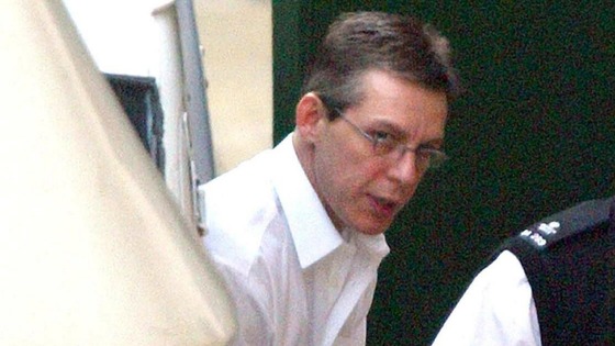Jeremy Bamber whose convictions for murdering five of his relatives more than 25 years ago 